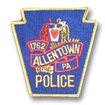 Allentown Police PA