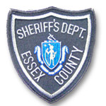 Essex County Sheriff's Dept. MA
