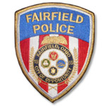 Fairfield Police OH