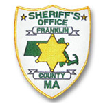 Franklin County Sheriff's Office MA