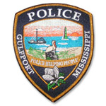 Gulfport Police MS