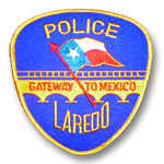 Laredo Police TX