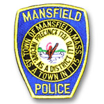 Mansfield Police MA