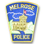 Melrose Police MA