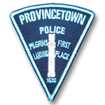 Provincetown Police MA