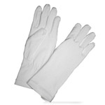 Honor Guard Gloves